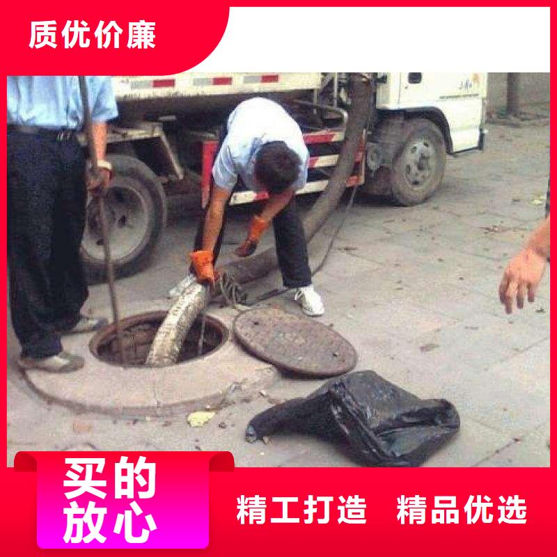 清淤污水转运多年实力厂家