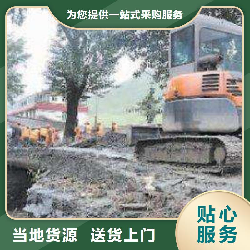清淤水下堵漏工厂直供