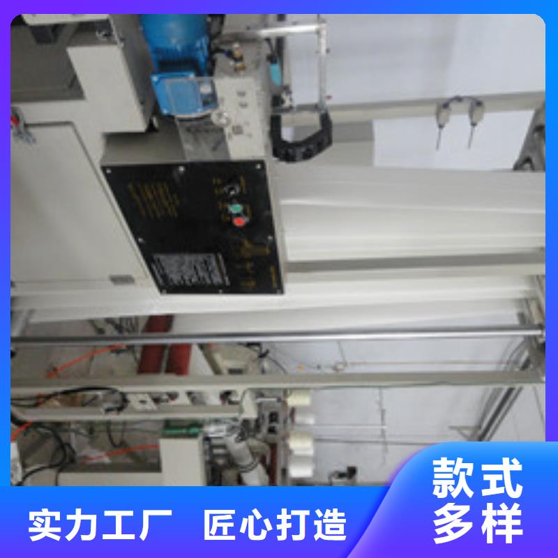 (潍坊) 除尘器布袋【滤筒除尘器】每一处都是匠心制作