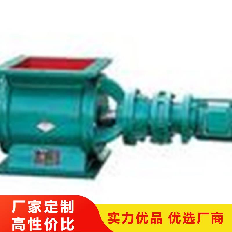 卸料器,滤筒除尘器严格把控质量