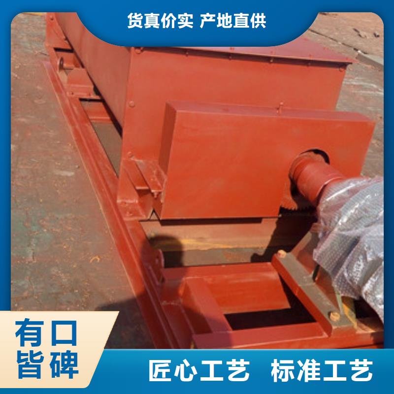 卸料器脉冲除尘器选择我们选择放心