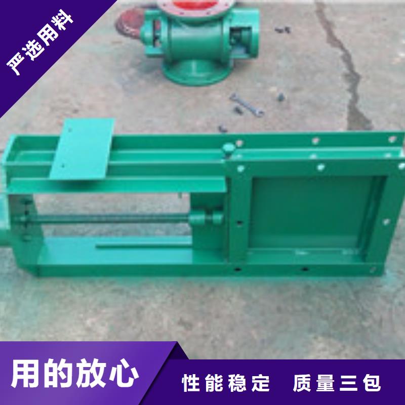 【卸料器布袋除尘器贴心服务】