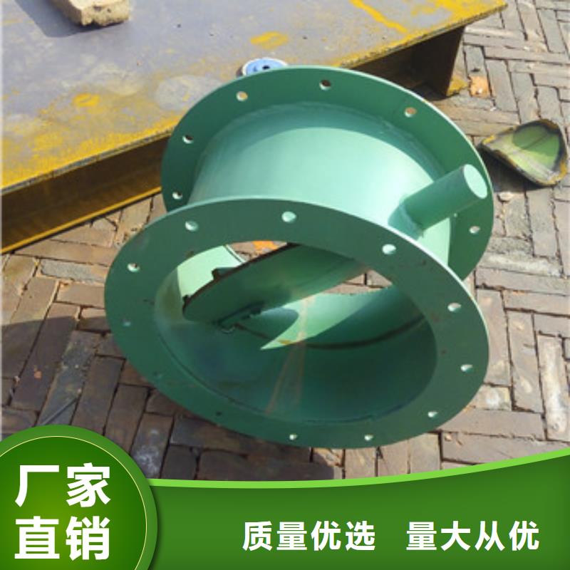 卸料器滤筒除尘器用心制作