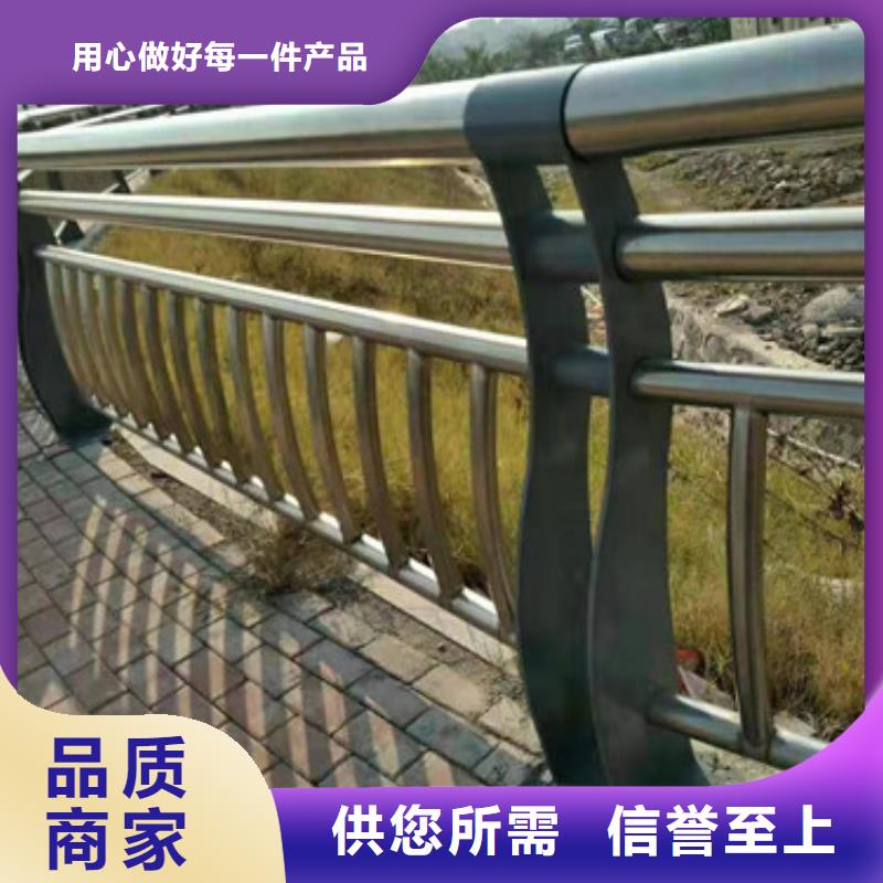 桥梁护栏q235b波形护栏板款式多样