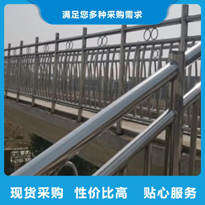 桥梁护栏,【防撞护栏】专业按需定制