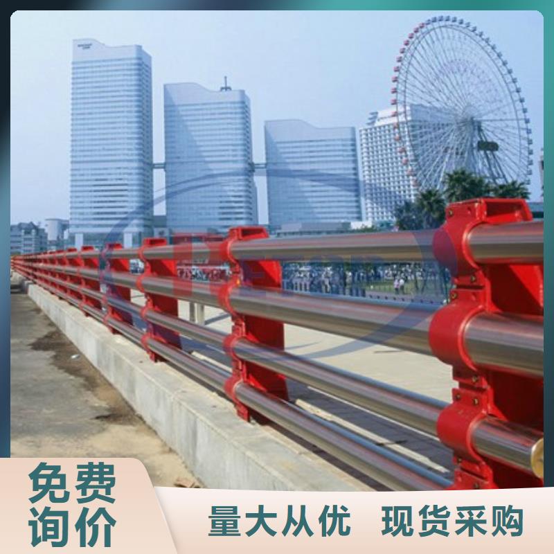 桥梁护栏q235b波形护栏板款式多样
