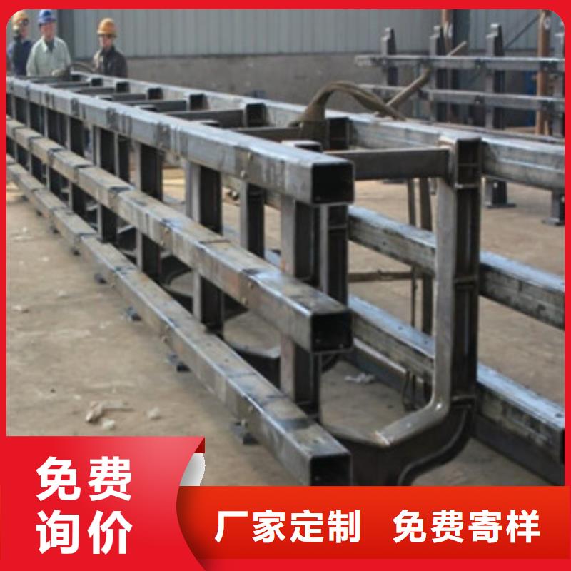 防撞护栏【【防撞桥梁护栏】】订购