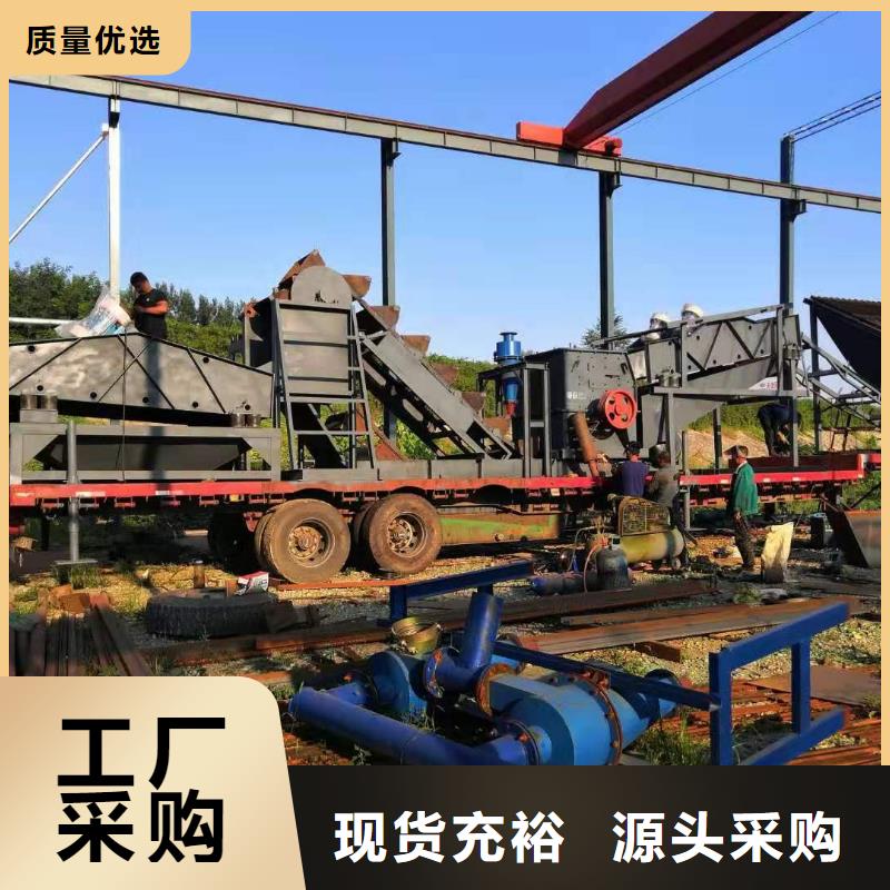 洗沙设备-制沙设备生产线真正的源头厂家
