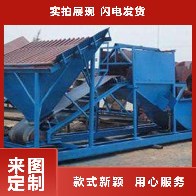 洗沙设备现货充裕