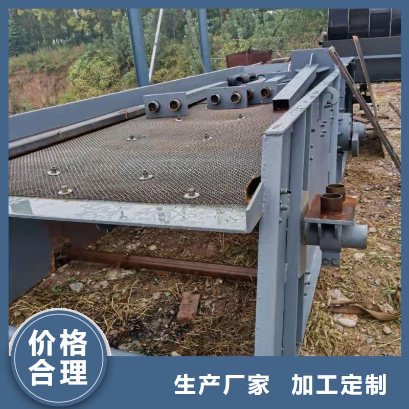 洗沙设备使用寿命长久