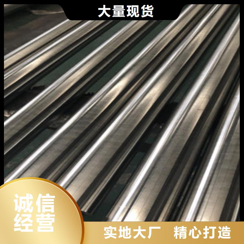 不锈钢焊管规格厂家供应