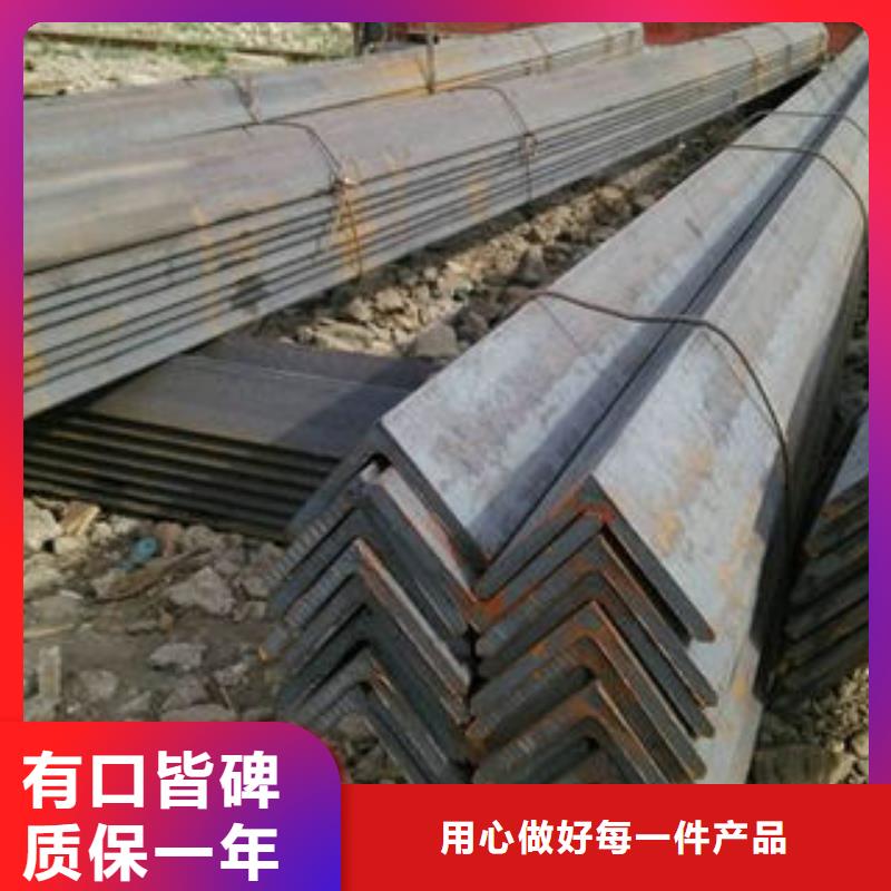 不锈钢角钢产品介绍质检合格发货