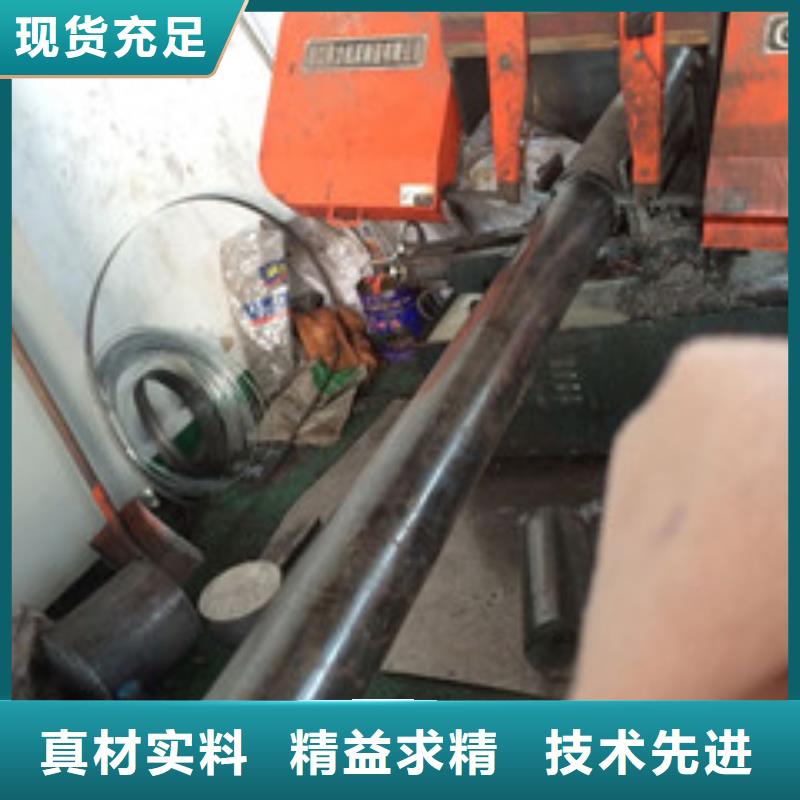 【镍基圆钢】镍基合金技术先进