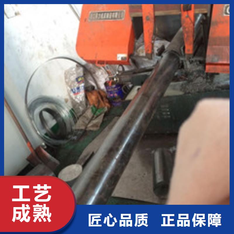 镍基圆钢镍基合金通过检测