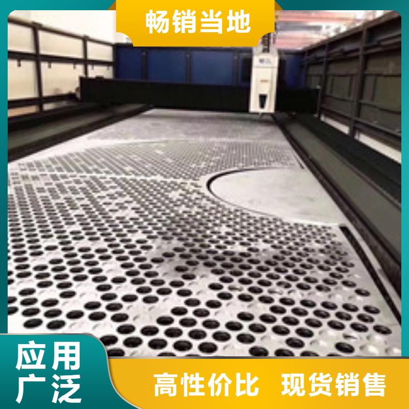 镍基钢板管类专注质量