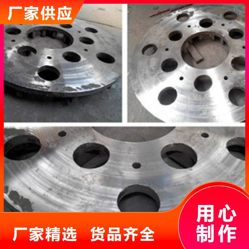 铸造件钢管厂家现货供应