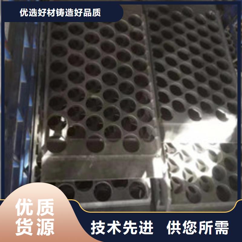铸造件管类选择大厂家省事省心