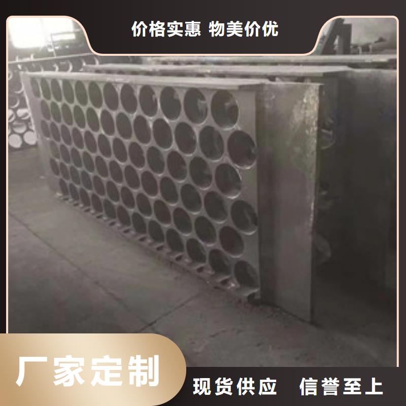 铸造件,钢管让利客户