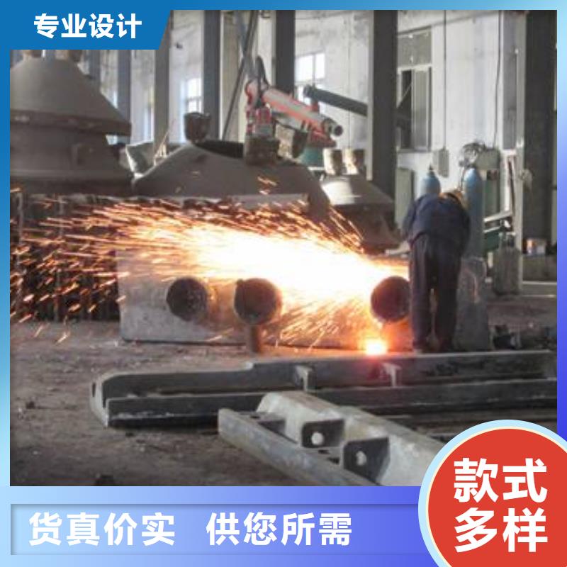 铸造件钢棒拥有核心技术优势