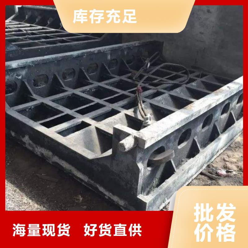铸造件-镍基合金精心