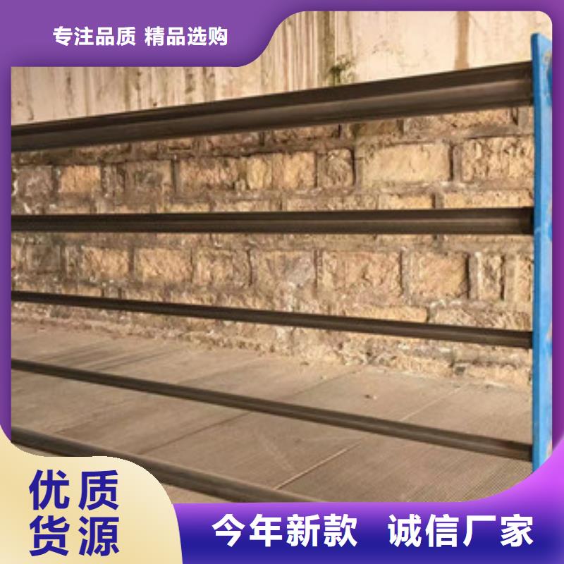 护栏,无缝钢管一手货源源头厂家