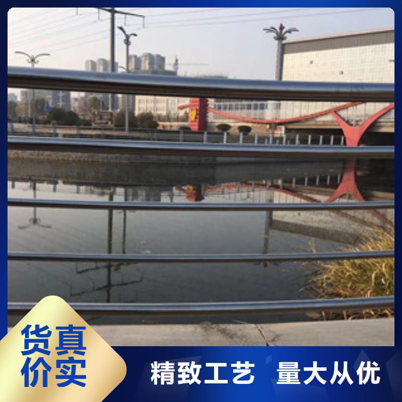 护栏精密钢管厂家直销直供