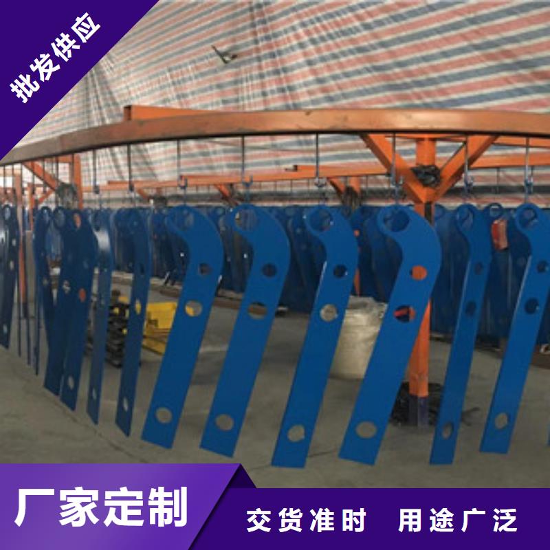 立柱精密钢管严谨工艺