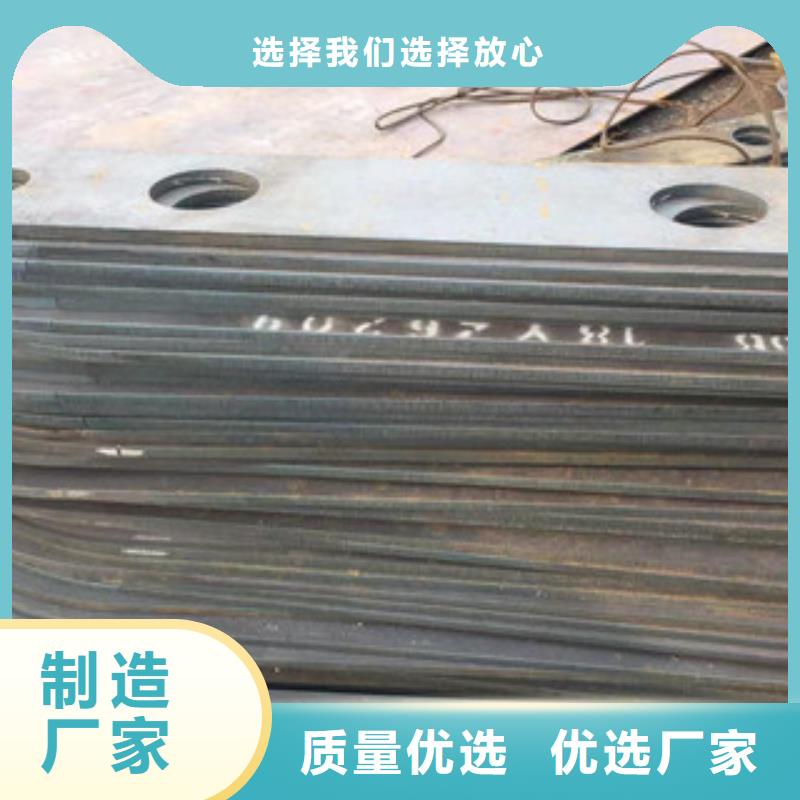 立柱_不锈钢复合管道路景观护栏种类齐全