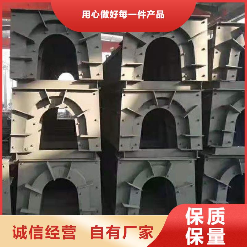 钢模具质检合格发货