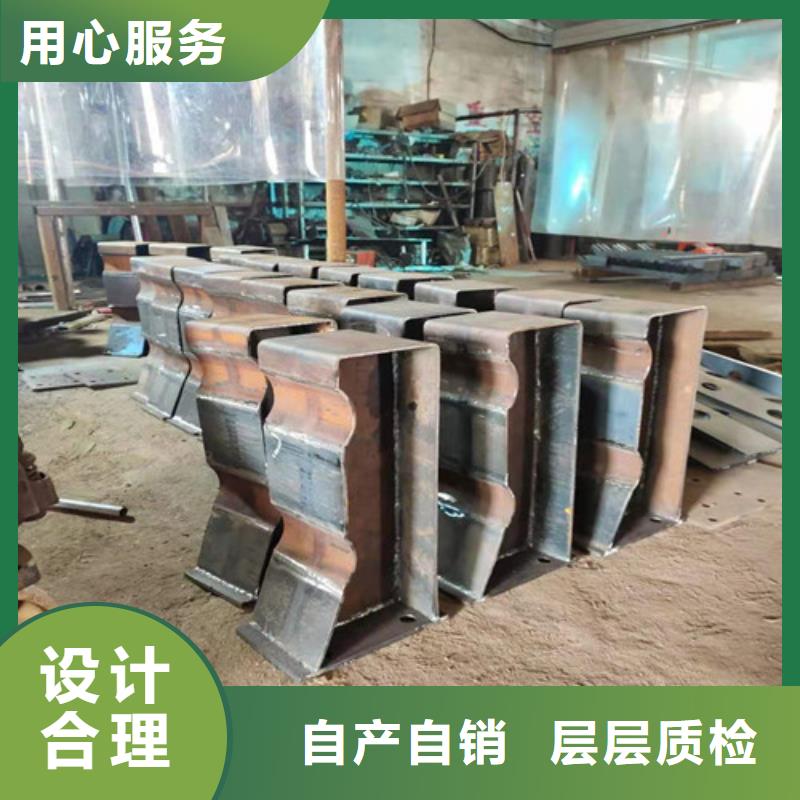 桥梁护栏质量优实力厂家