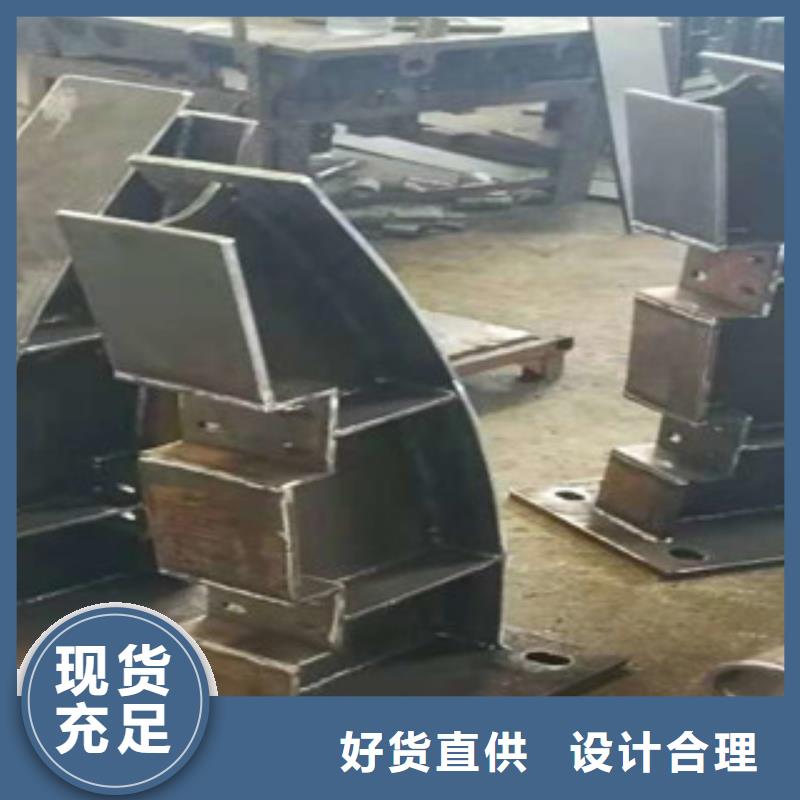 不锈钢复合管护栏_【景点护栏】价格公道合理