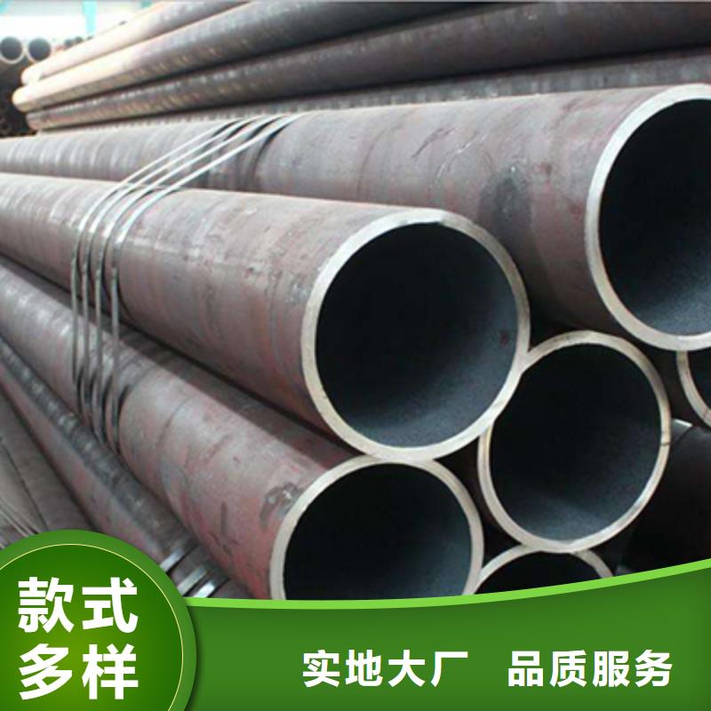 结构管_低中压锅炉管满足客户需求