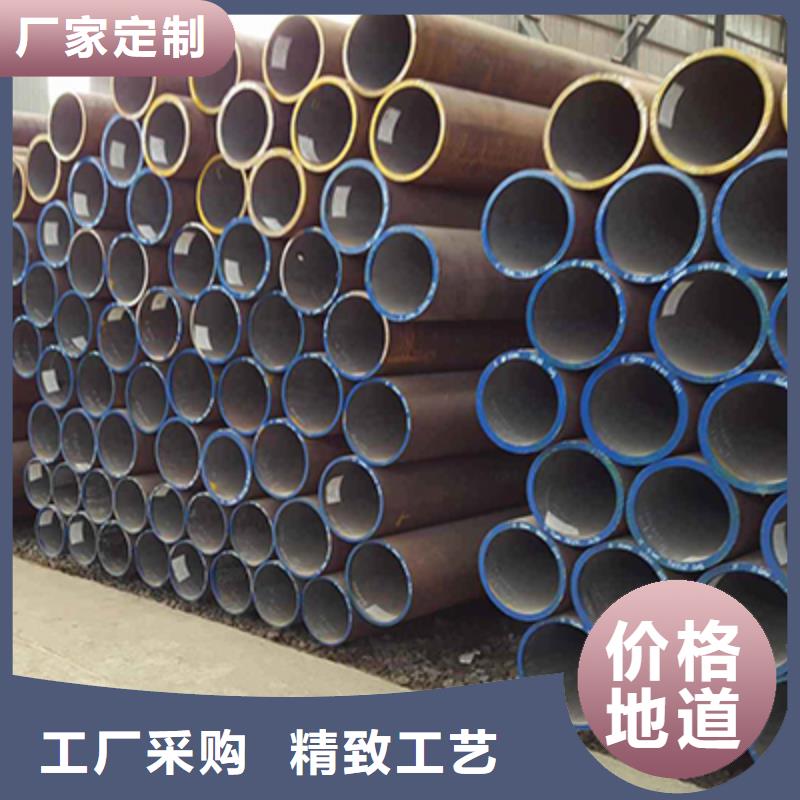 流体管结构管生产厂家