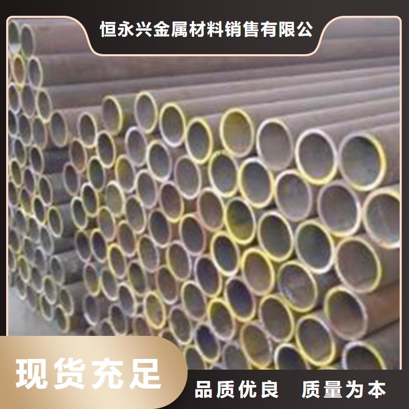 低中压锅炉管结构管厂家好产品不怕比
