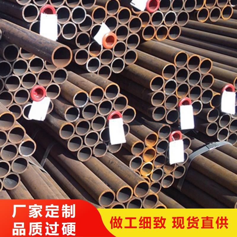 高压锅炉管不锈钢管超产品在细节