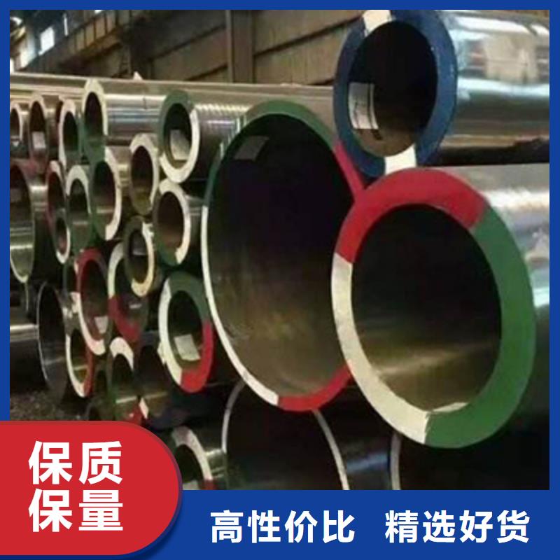 石油裂化管高压化肥管交货准时
