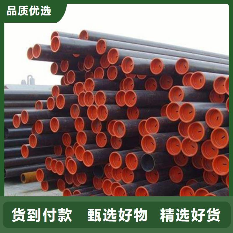 【石油裂化管结构管经验丰富品质可靠】