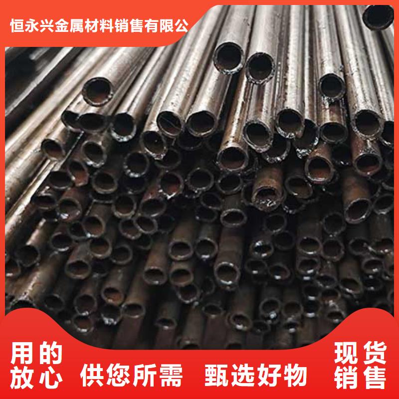 精密管_石油裂化管打造好品质