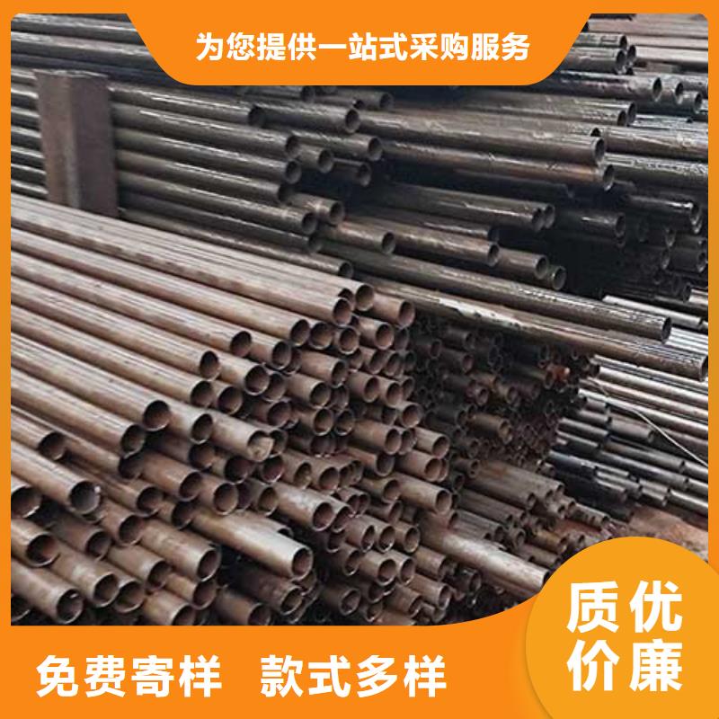 精密管_石油裂化管打造好品质