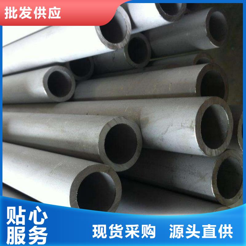 不锈钢管-结构管厂家市场行情