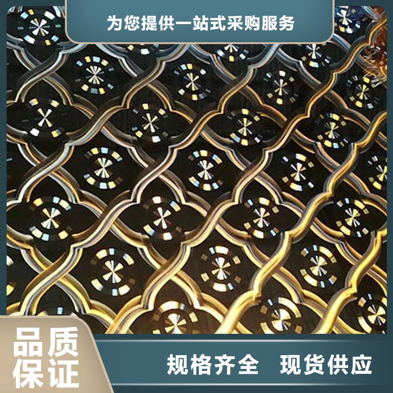 不锈钢镭射板结构管厂家质量层层把关