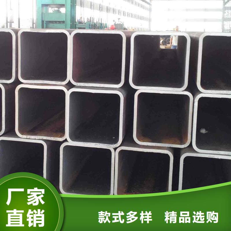 方矩管低中压锅炉管用心制作