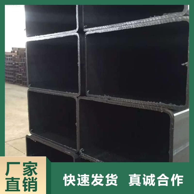 方矩管不锈钢天沟货源直销