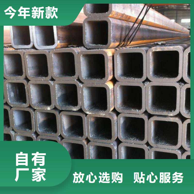 方矩管不锈钢天沟货源直销