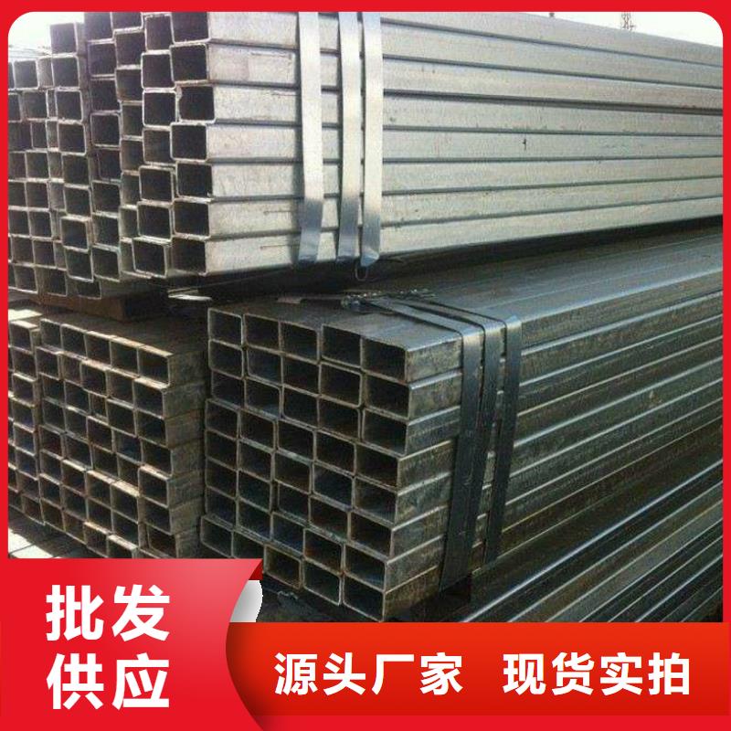 方矩管不锈钢天沟货源直销