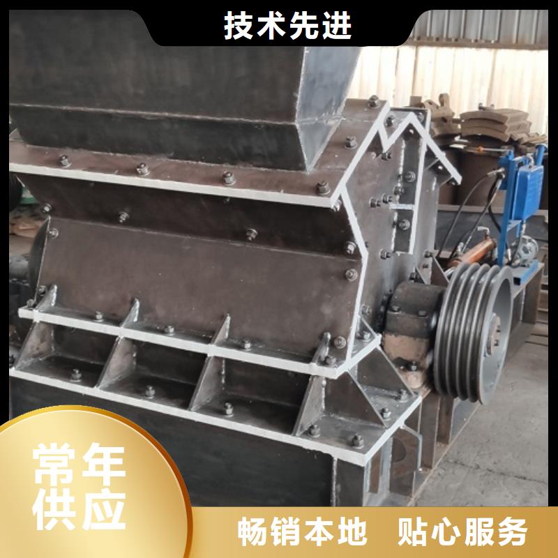 矿石制砂机品质过关公司