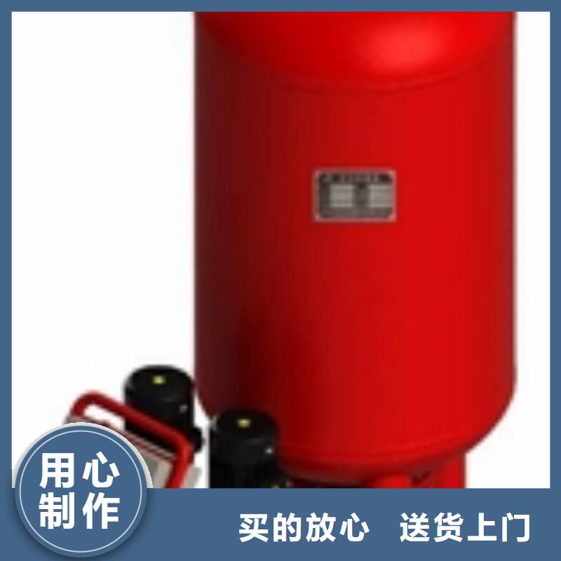 定压补水装置旁流水处理器好产品有口碑