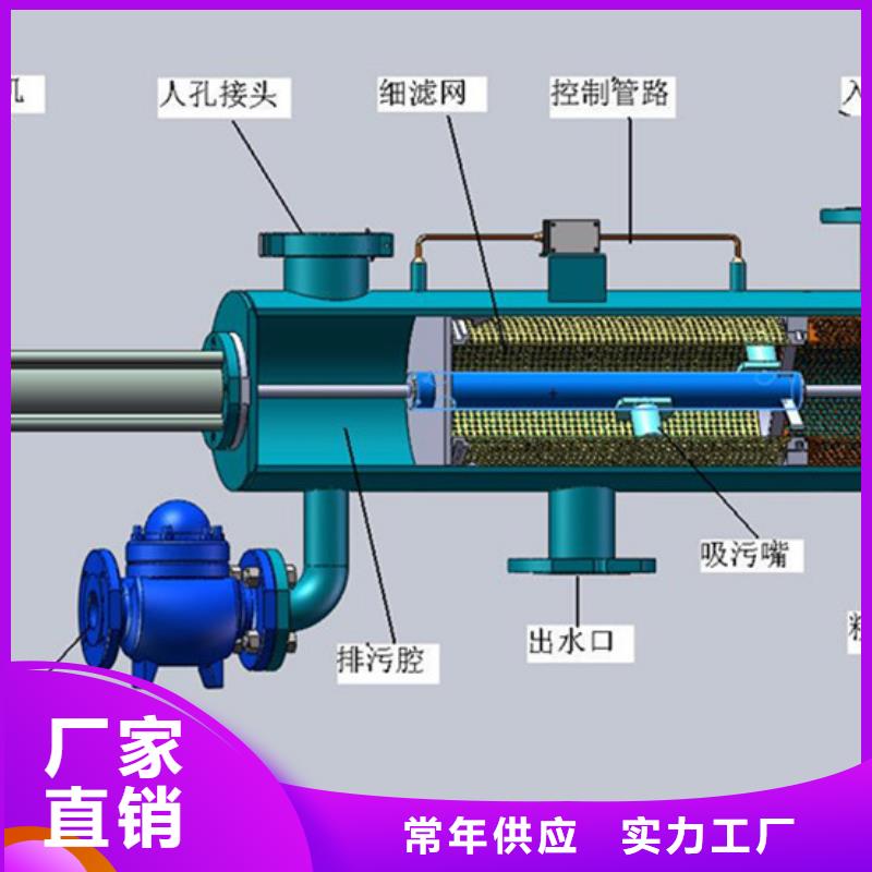 自清洗过滤器自清洗过滤器好货直供