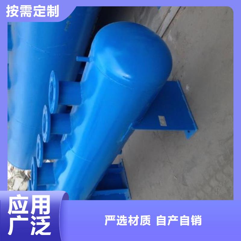 螺旋除污器冷凝器胶球自动清洗装置打造好品质