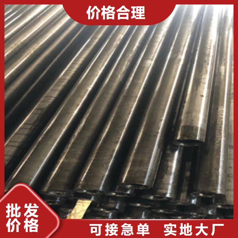 精密管薄壁无缝钢管市场行情